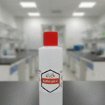 Buffer pH 4 Solución Buffer pH 4 (500 mL)