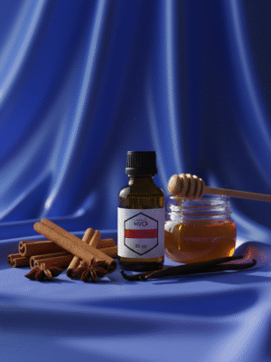 Esencia Masculina Monarca EDP Intense Esencia Masculina Monarca EDP Intense (30 ml)