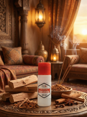 Fragancia Sándalo Fragancia Sándalo