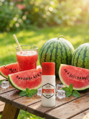 Fragancia Sandía Fragancia Sandía