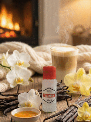 Fragancia Vainilla Fragancia Vainilla