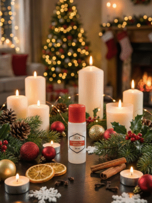 Aceite escencial puro de Pino